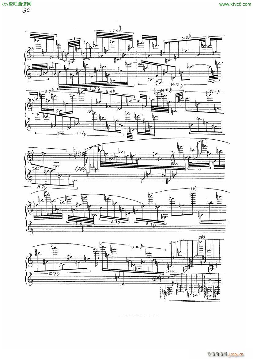 finnissy michael verdi transcription no 04(����V)5