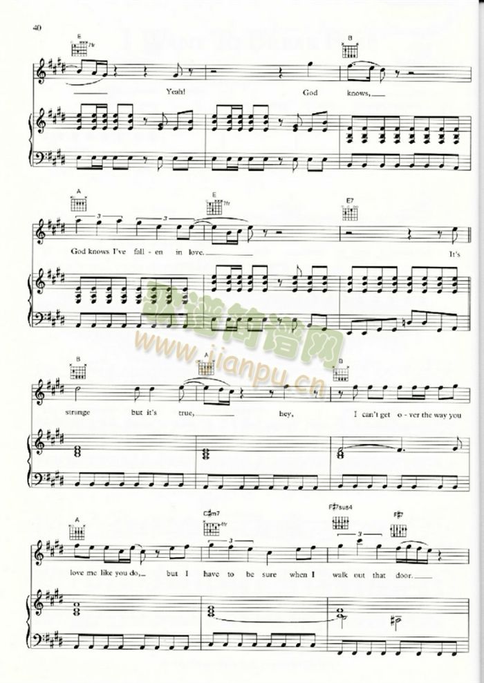 IWANTTOBREAKFREE(�����V)3