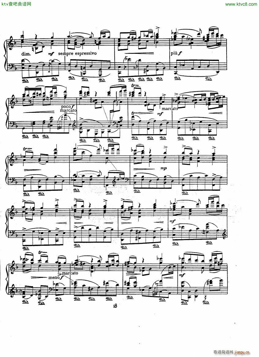 Bach JS A transcription book for Harriet Cohen(����V)21