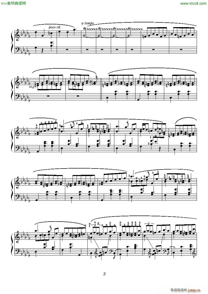 hofman chopin op64 1(����V)3