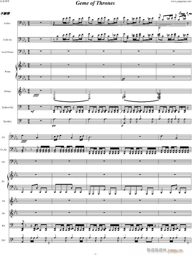 ���c��֮��(����V)1