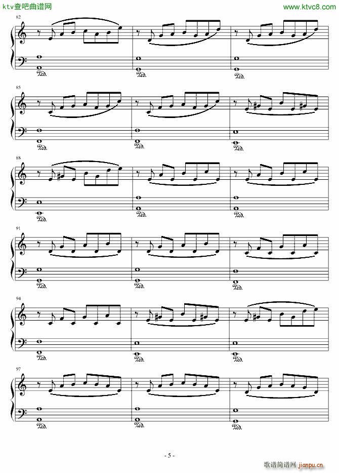 miss you in the rain(����V)5