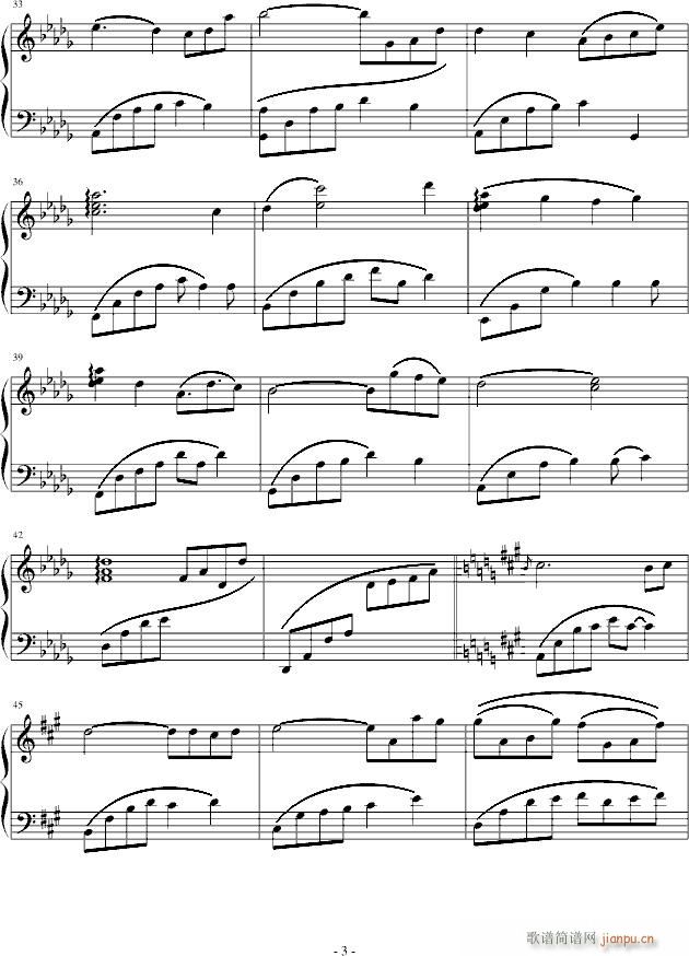 Main Theme of  Pluto(����V)3