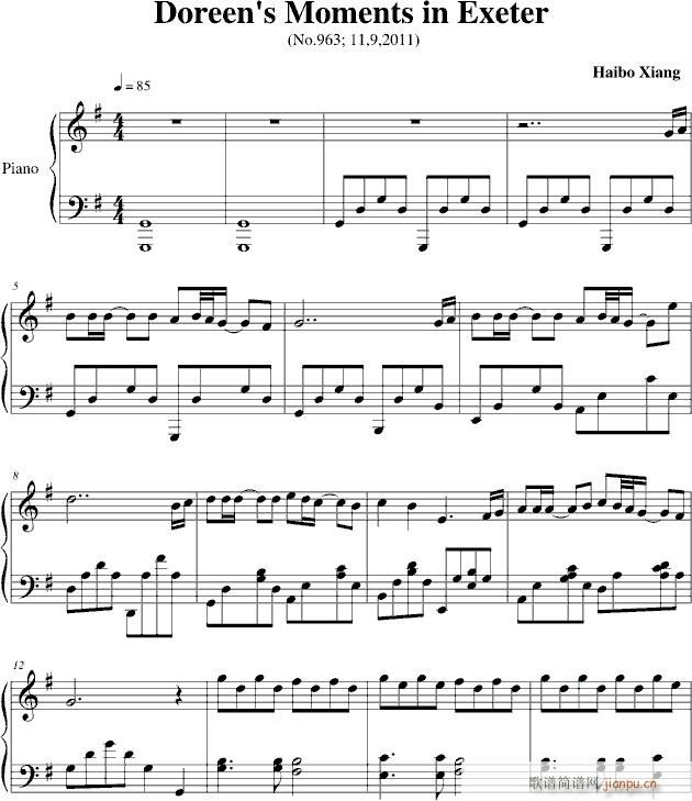 Doreens Moments in Exeter(����V)1