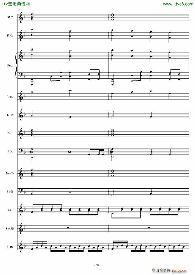 Dream in Paradise(����V)30