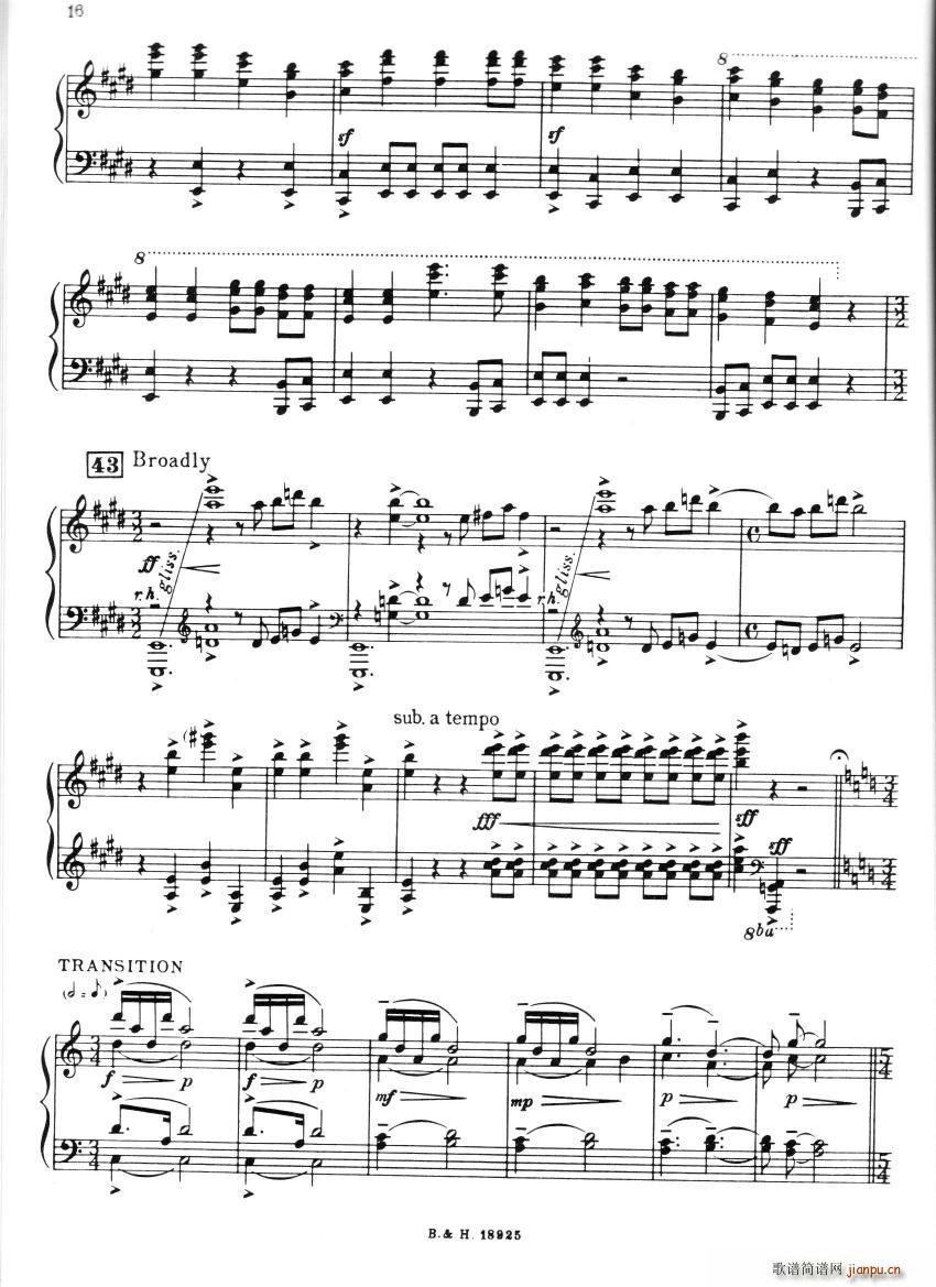 Copland Rodeo Buckaroo Holiday(����V)16