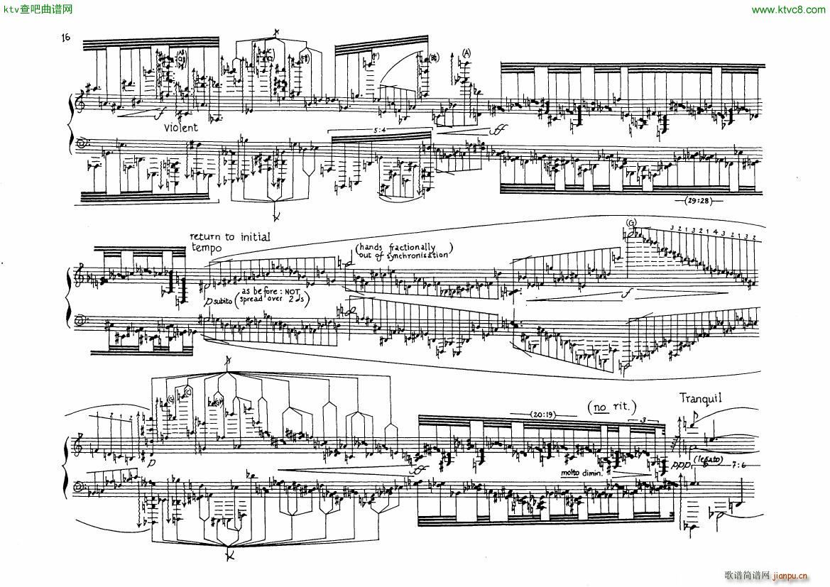 Finnissy English Country Tunes file 1(����V)17