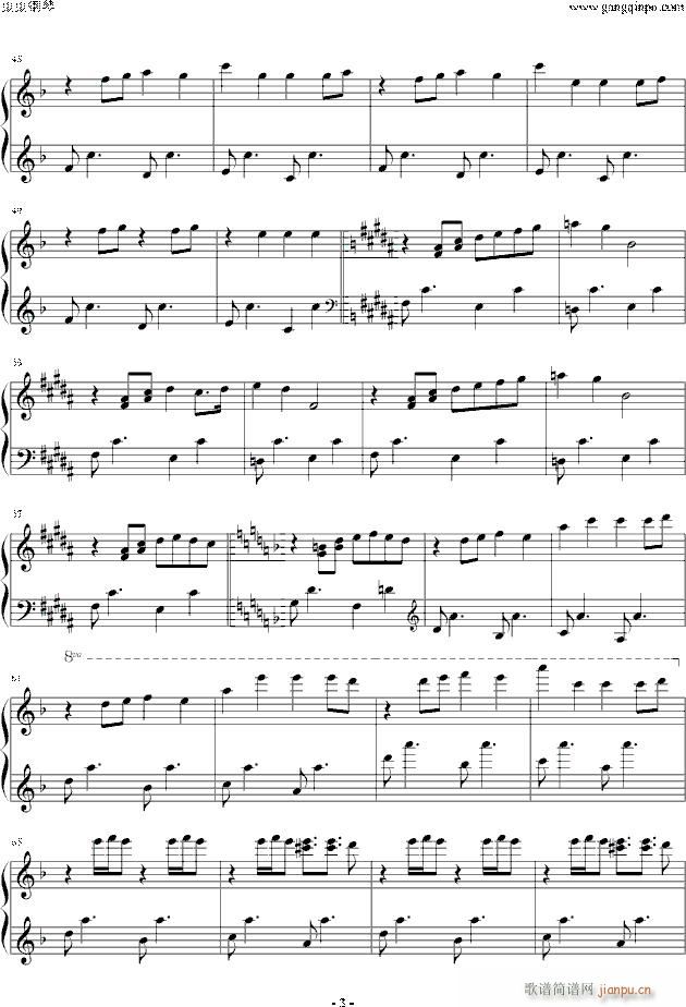 Following the Footsteps(����V)3