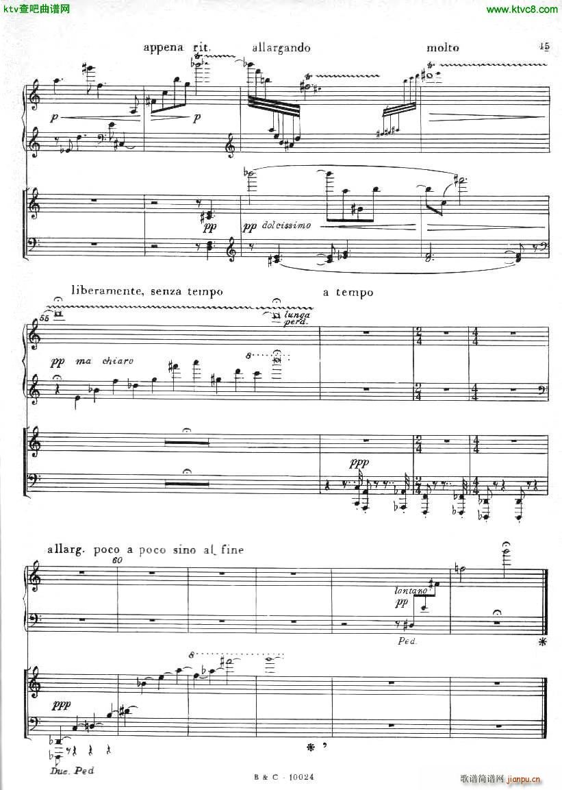 Ginastera Piano concerto No 1 part 2(����V)14