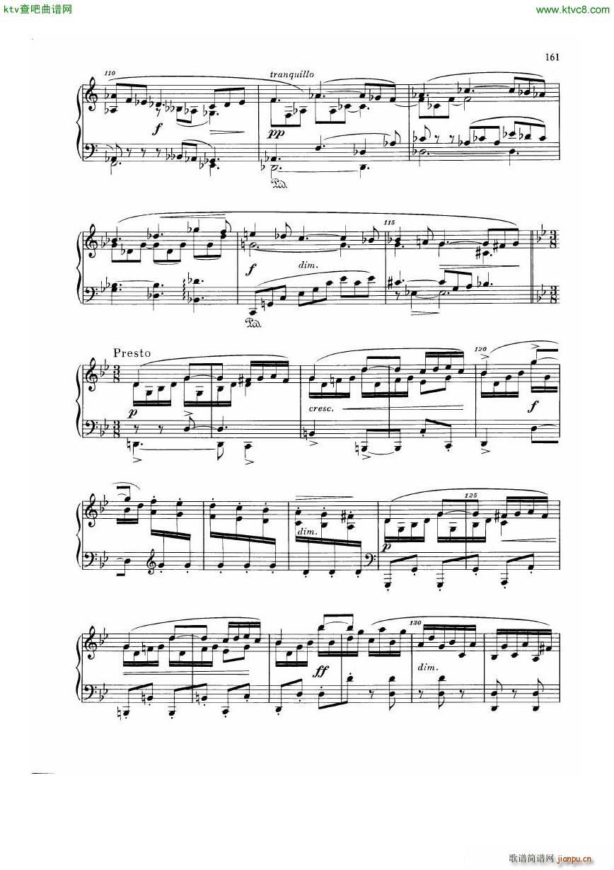 Dvorak 052 Six Pieces(����V)5