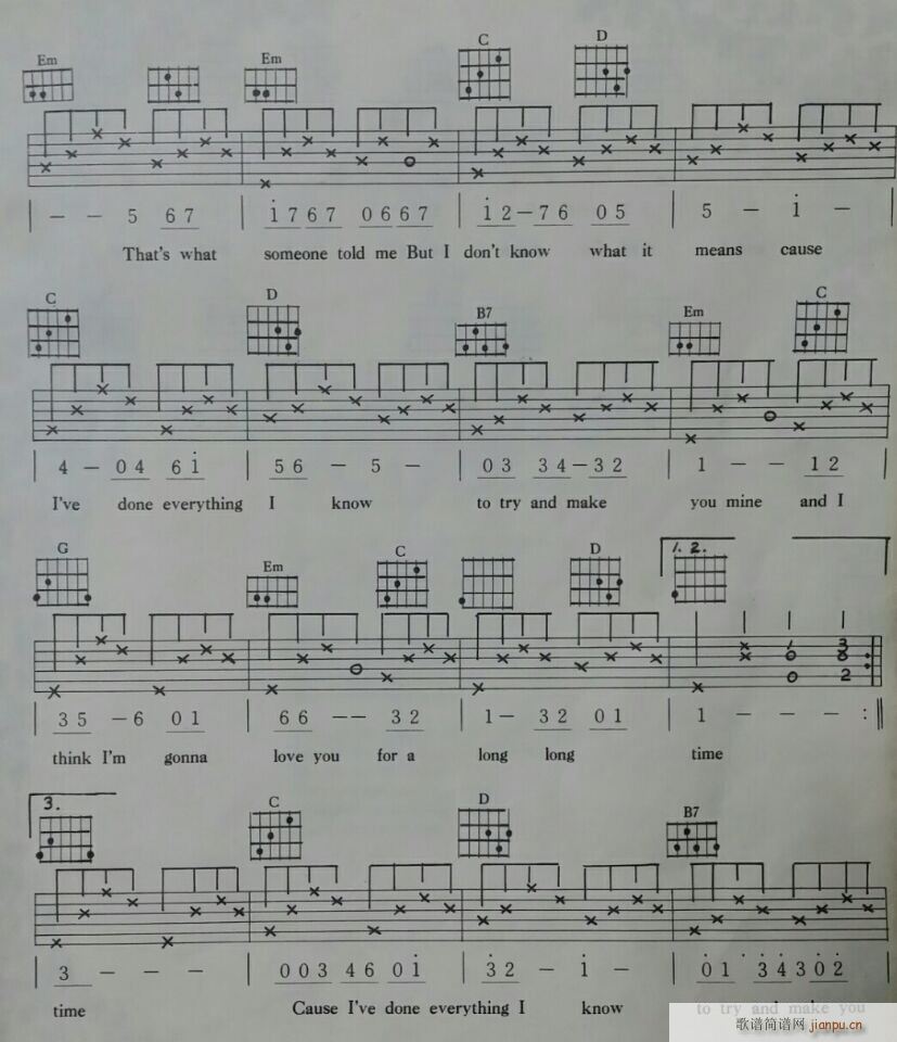 long long time(�����V)3