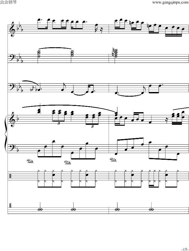 ����ʺ�(����V)15