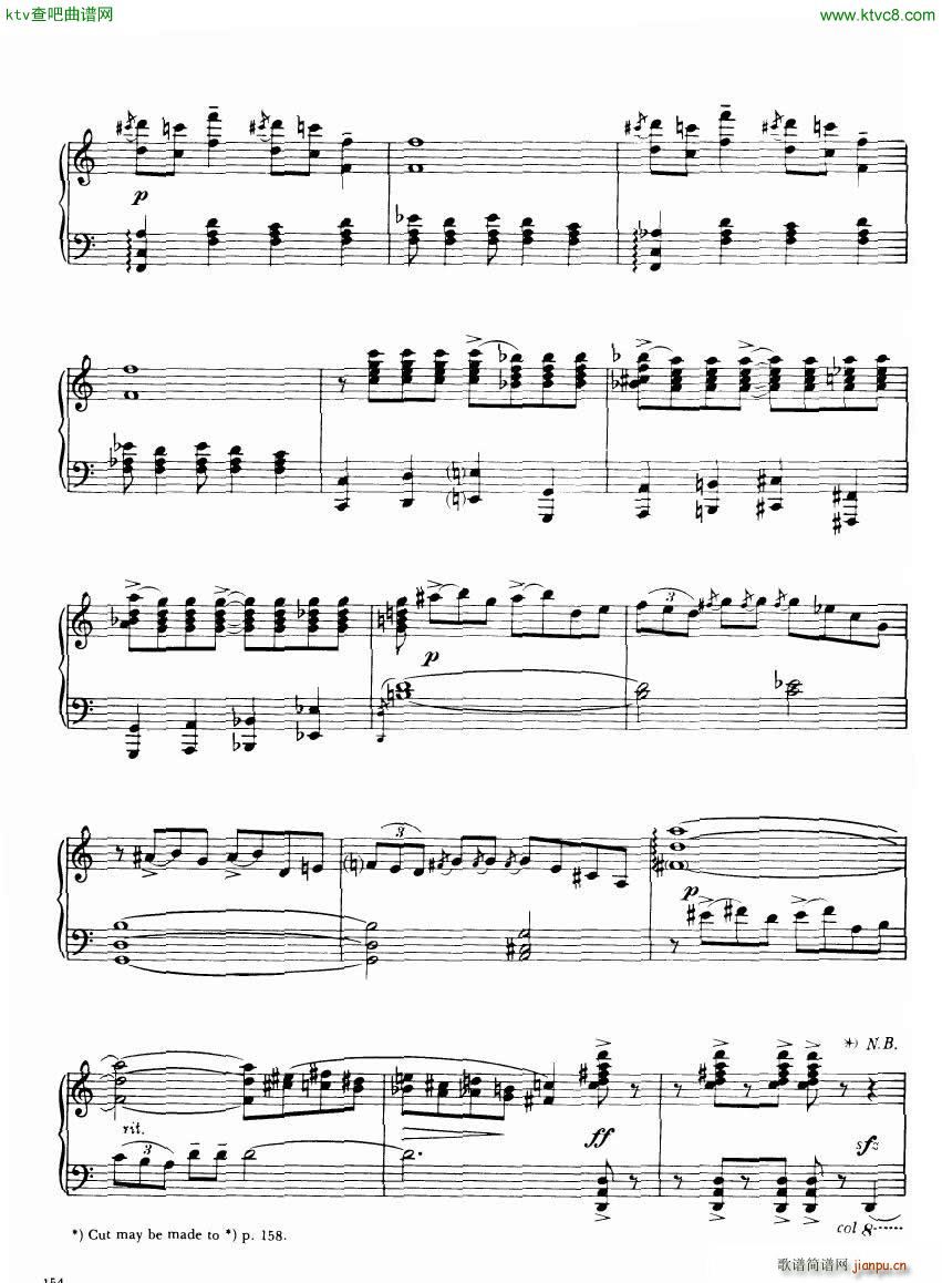 Rhapsody in blue piano solo(����V)10
