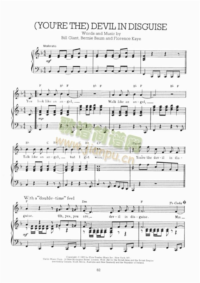 YOURETHEDEVILINDISGUISE(�����V)1