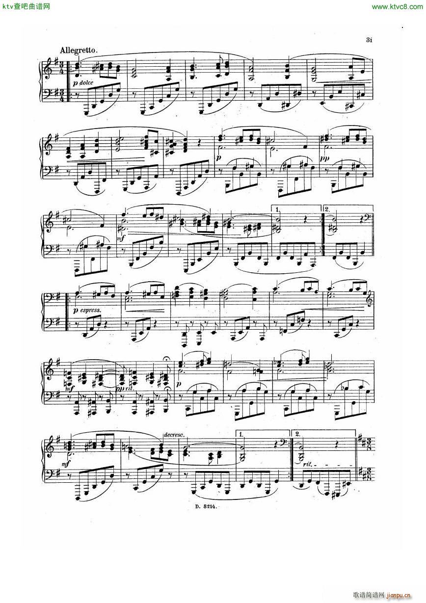 Donhanyi op 1 2(����V)28