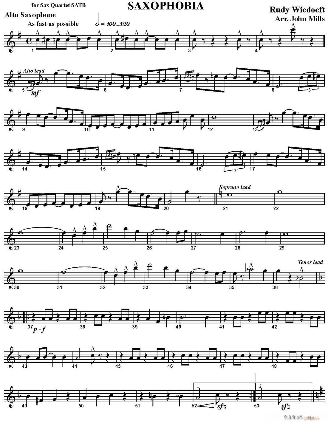 SAXOPHOBIA ������ �����_��˹(���V)1