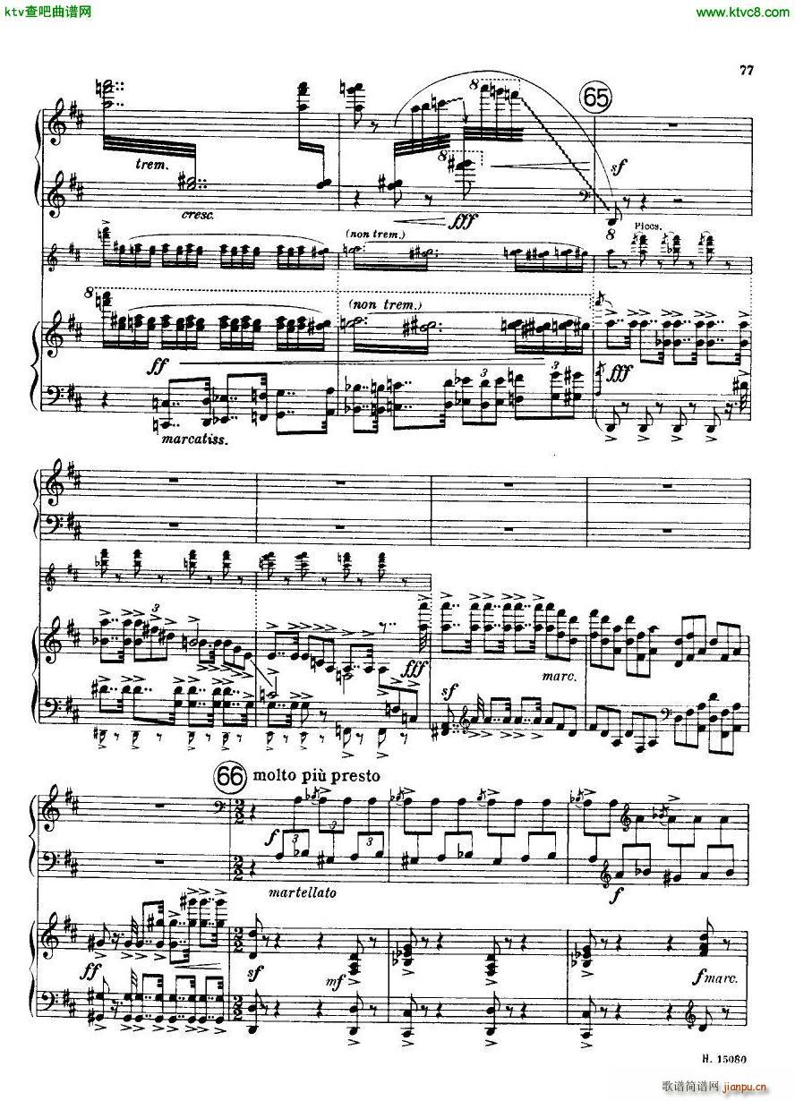 Britten piano concerto op 13 ��(����V)25