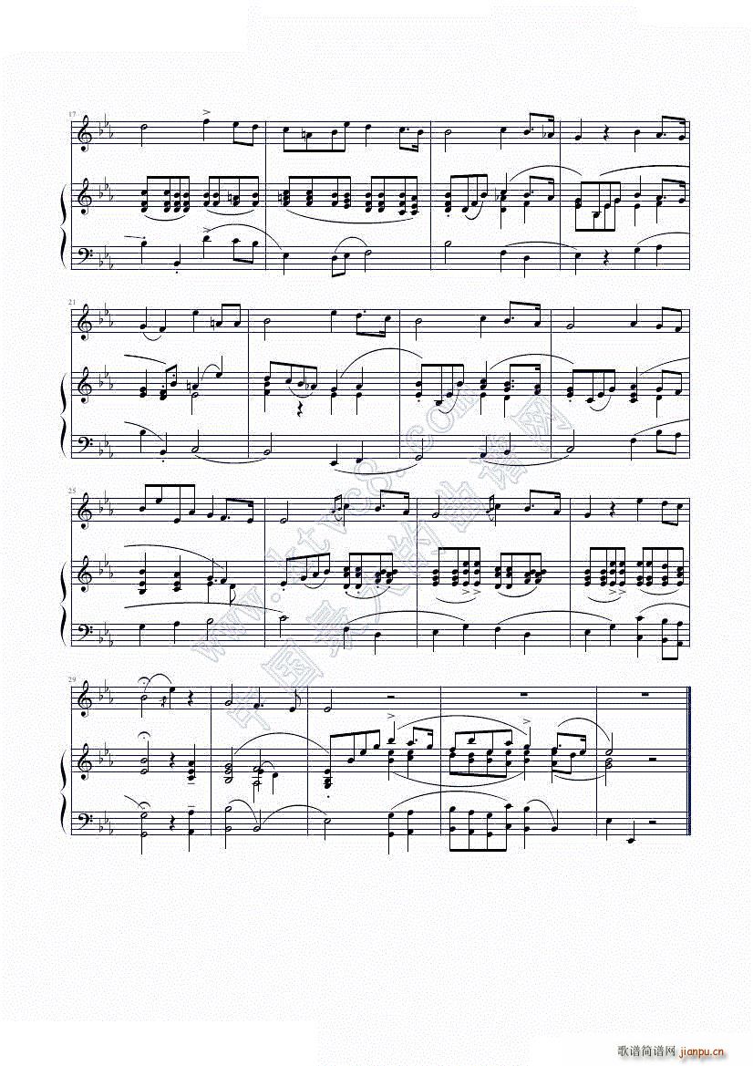 Caro mio ben(����V)3