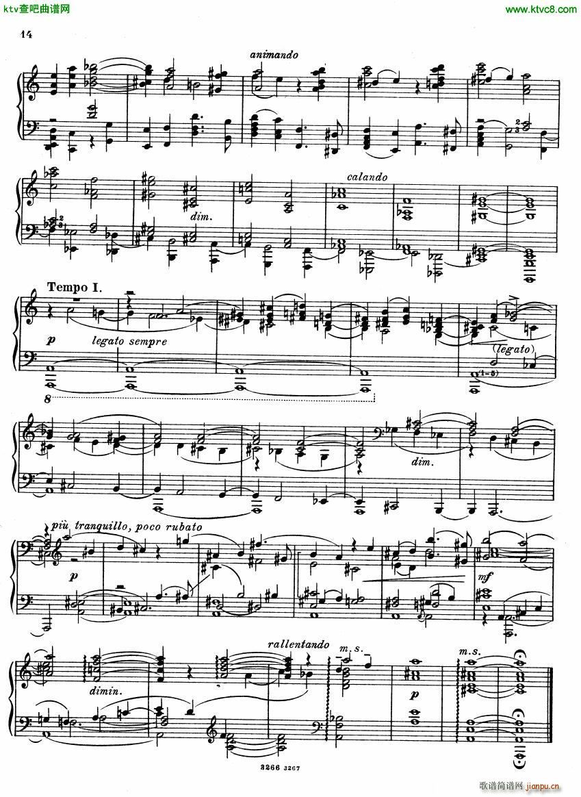 101 1 prelude and fugue(����V)12