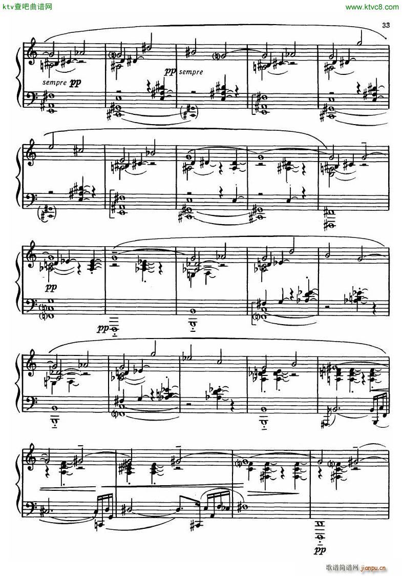 Dutilleux Sonata(����V)8