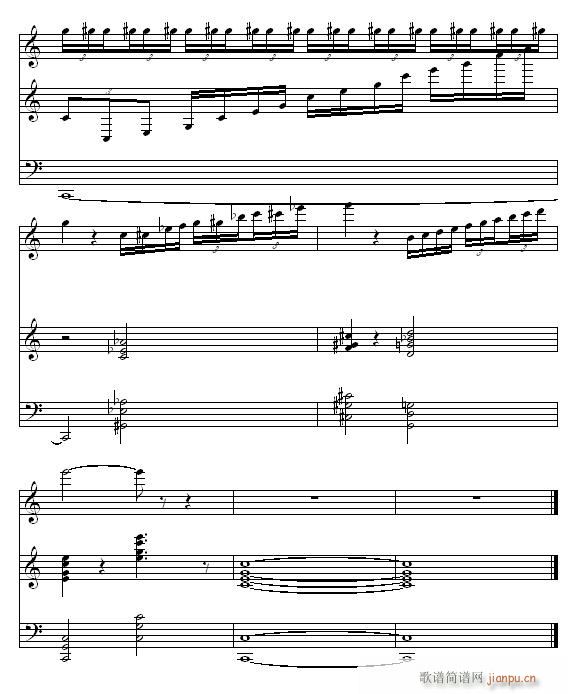 Study For Three Hands(����V)5