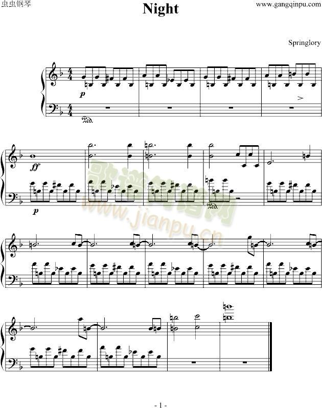 Night(����V)1