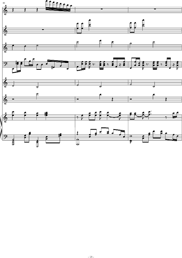 �����ϲ�������(����V)15