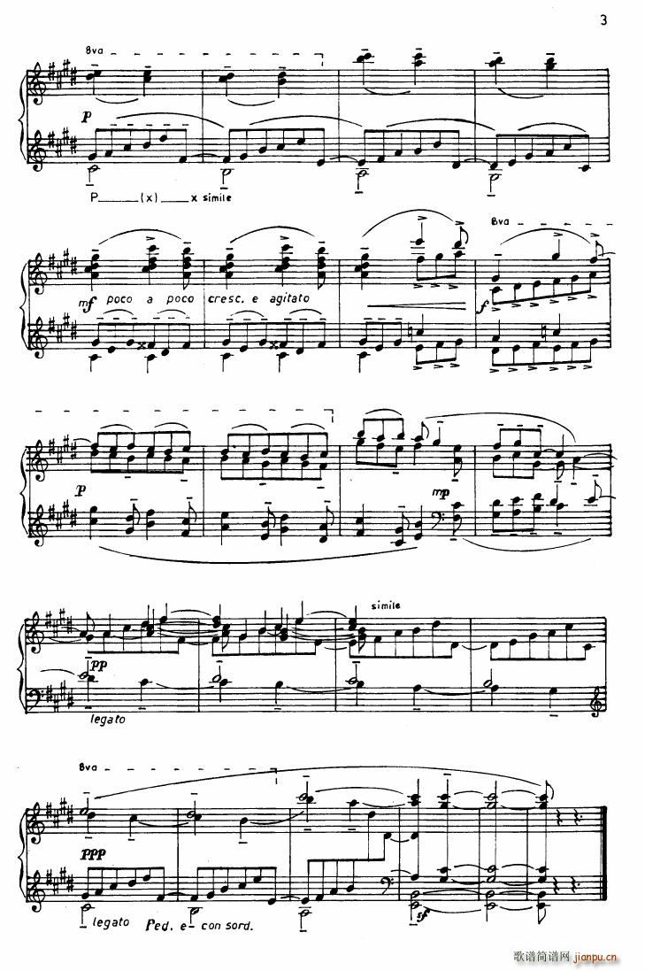 Bazlik Preludes book 1(����V)46