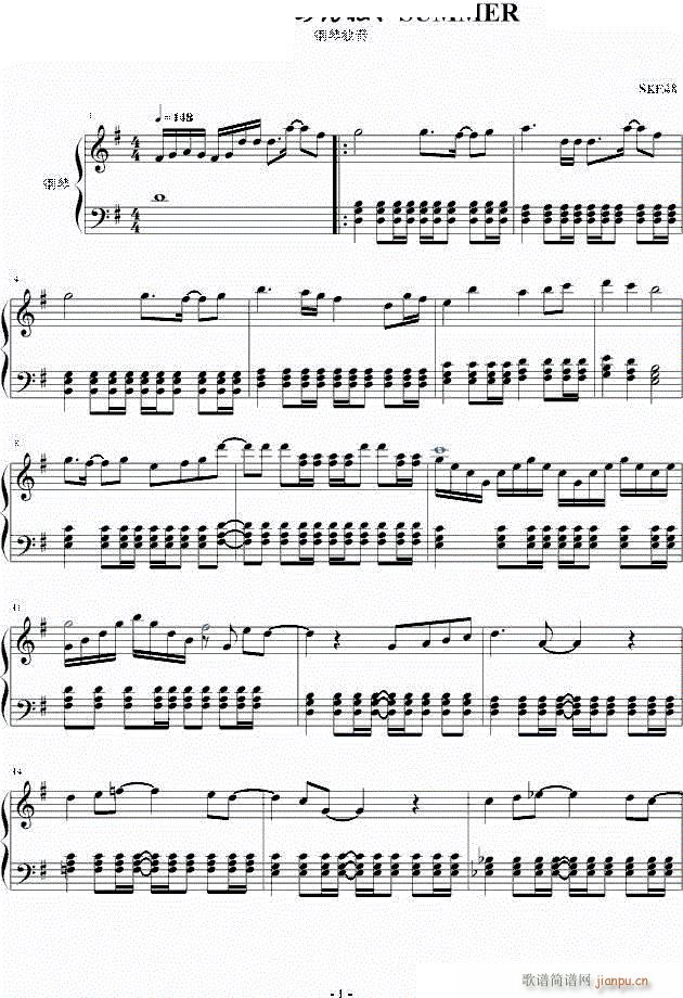 SUMMER ��٪����V һ(����V)1