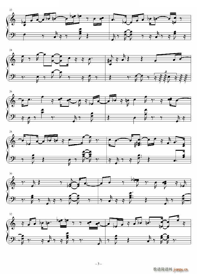 Tonehammer Emotional Piano(ʮ�ּ�����)3