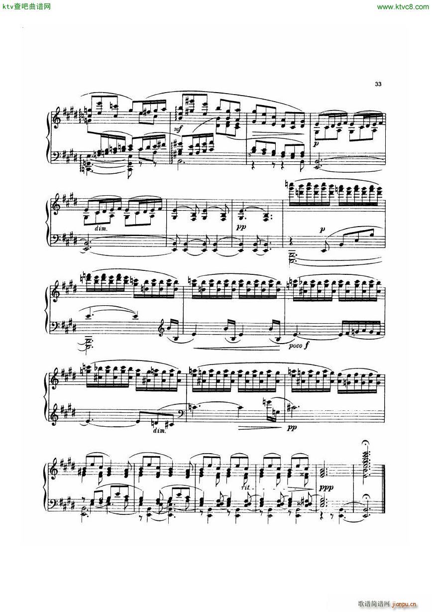 Dohnanyi 17 4 5 Humoresken Pastorale(����V)6