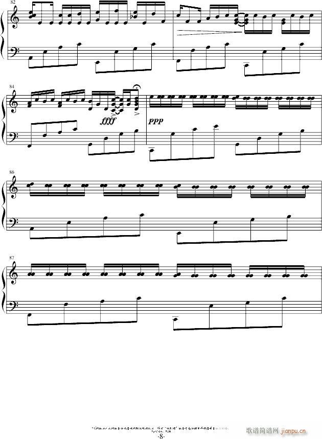 ���r׃����Variations(����V)8