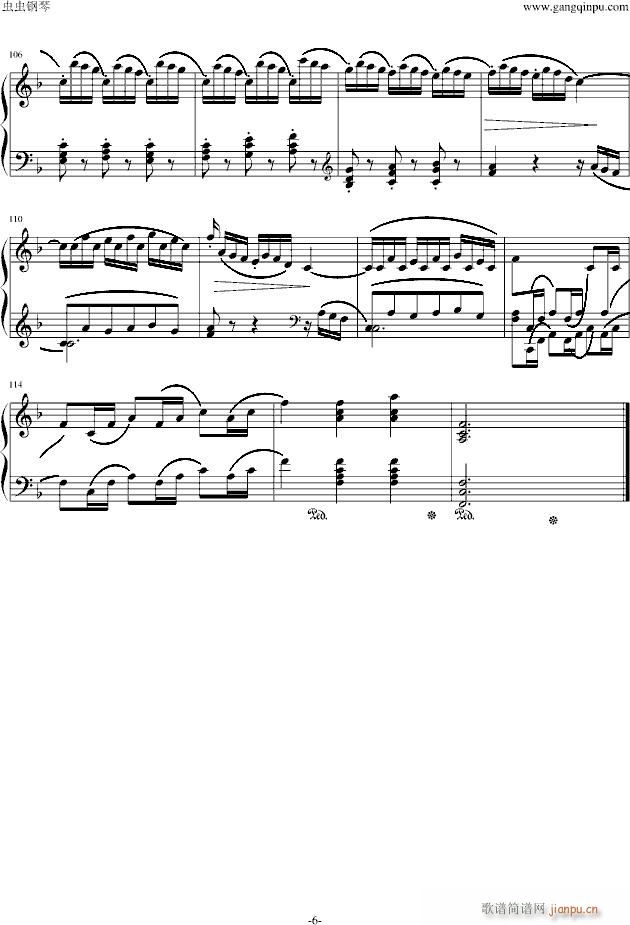 С���Q��Op.20.No.3������(l�� )��(����V)6