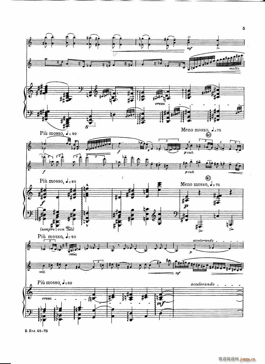 Bartok SZ 111 Contrasts pianoscore(����V)6