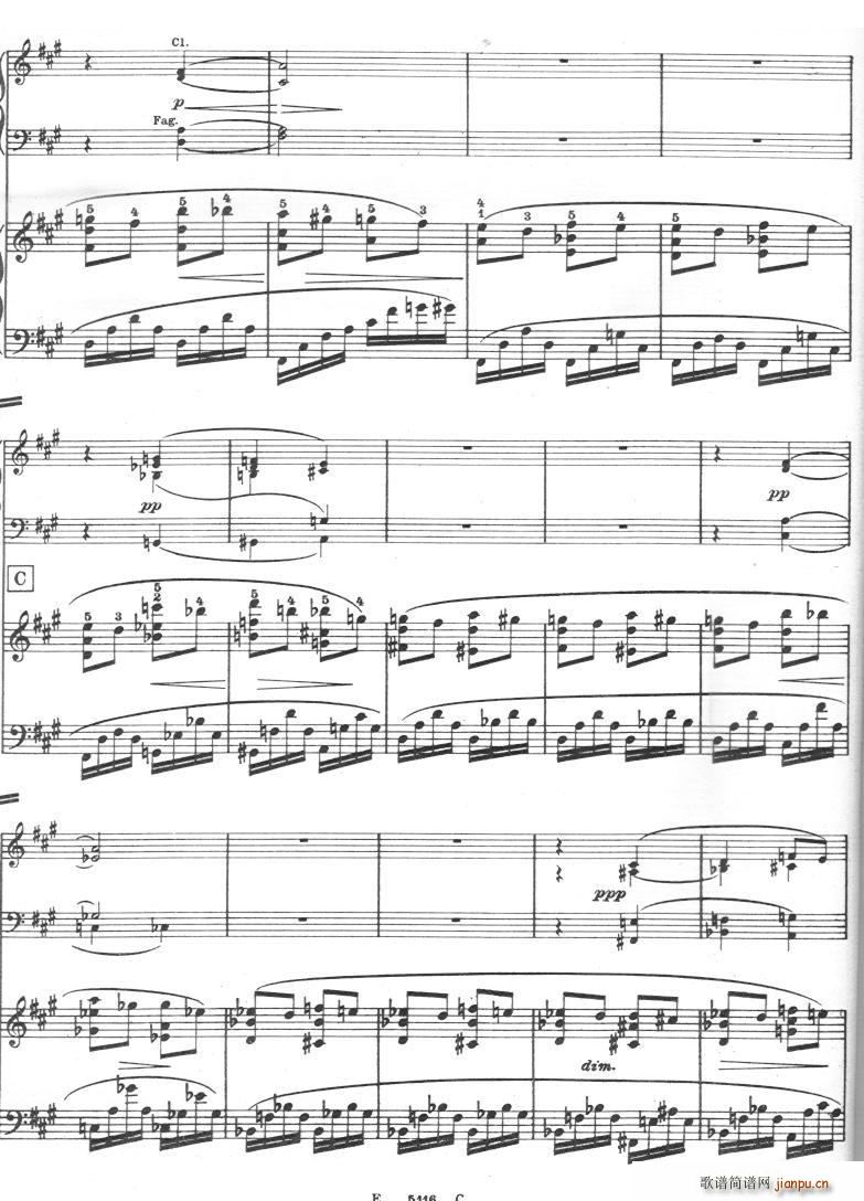 Franck Cortot Les Djinns 1 Les Djinns 1(ʮ�ּ�����)10