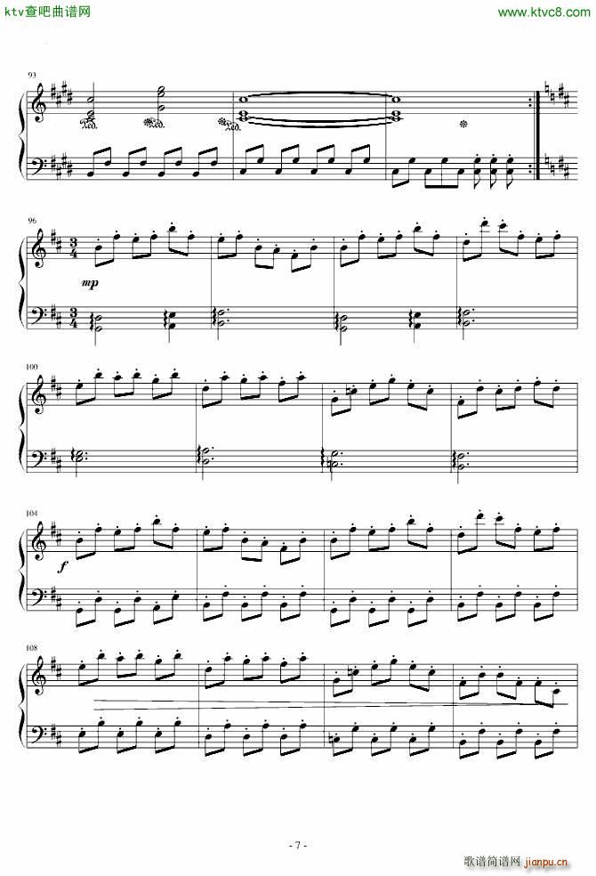 �|���͉�(m��ng)�� �������ü�BGM(����V)7