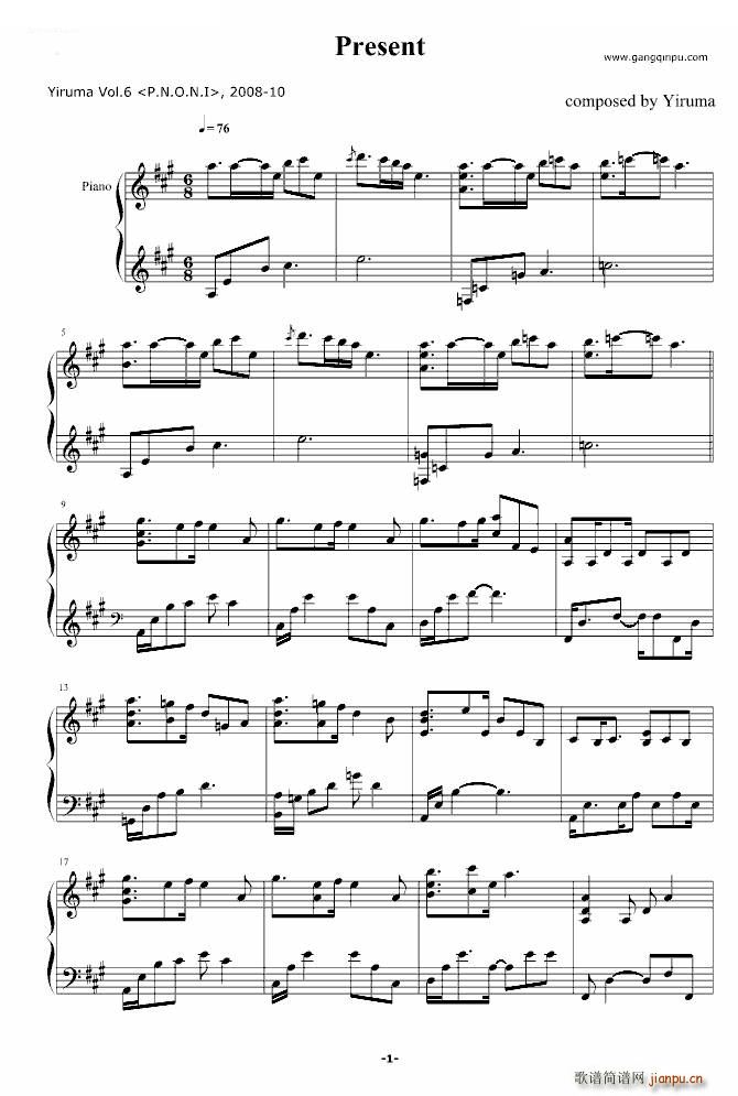 Present(���ָ��V)1