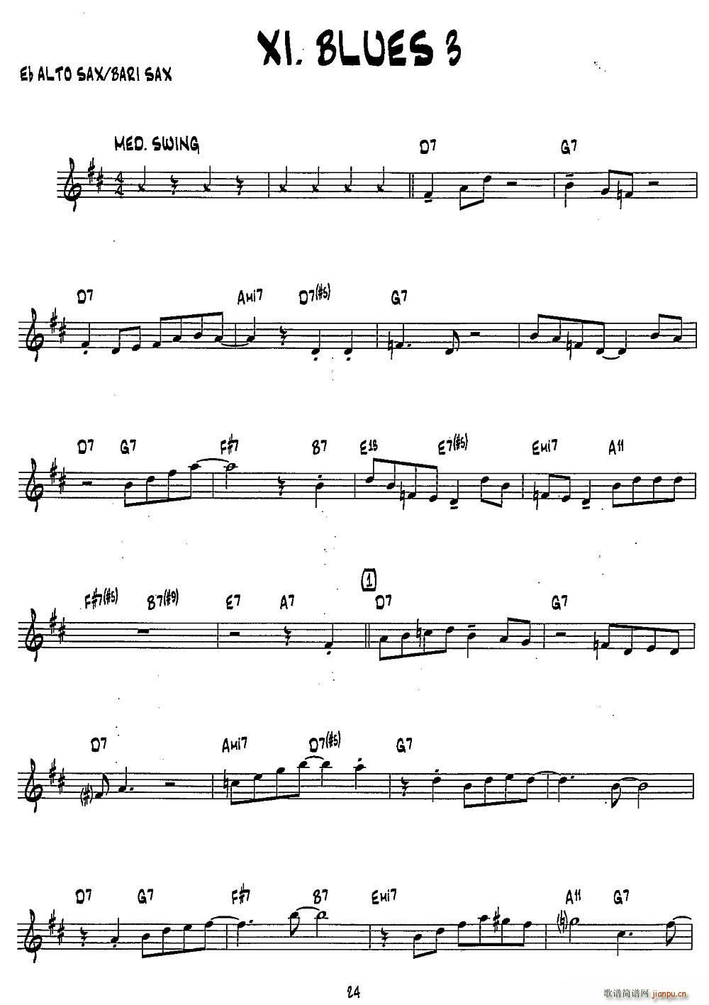 BLUES3 15�׾�ʿ������֮11(ʮ�ּ�����)1