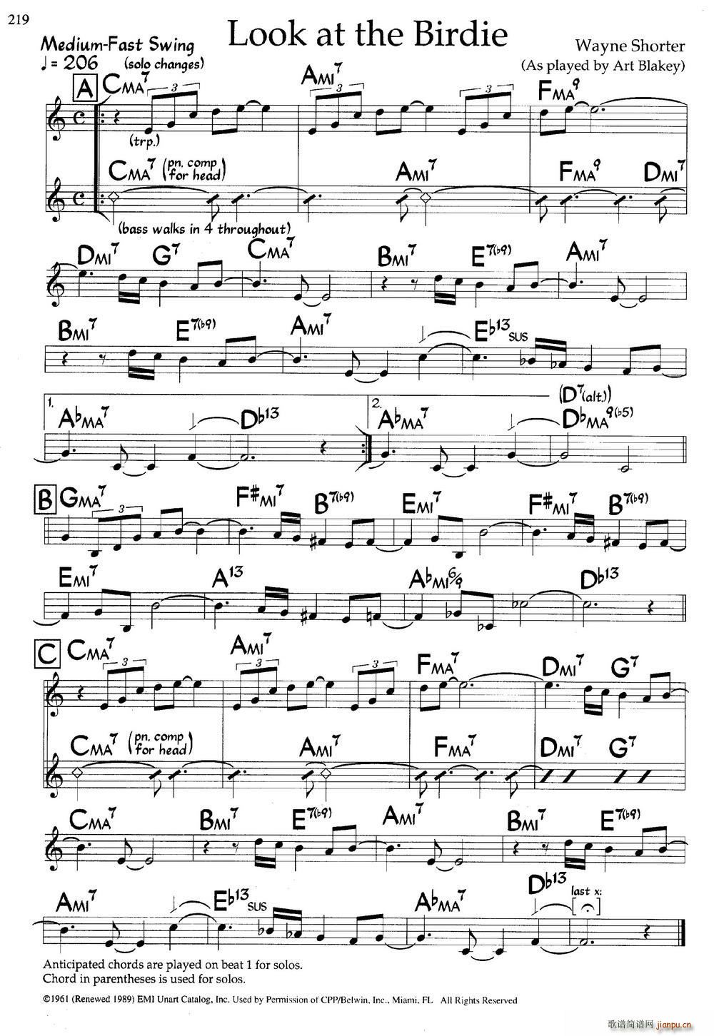 Look at the Birdie ��ʿ�����(����V)1