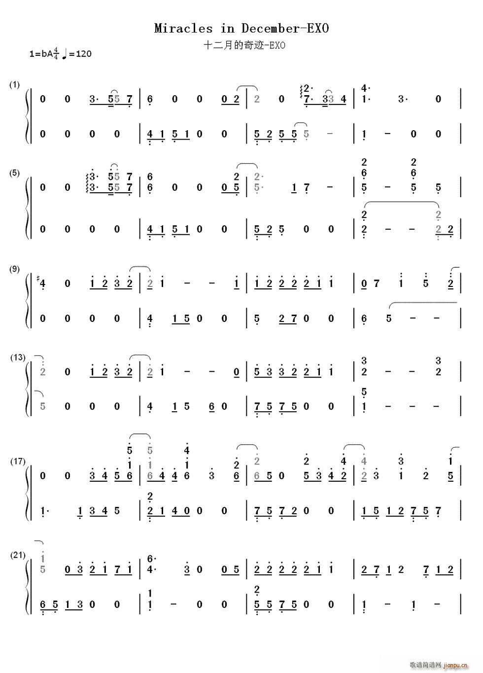 ʮ���µ����E Miracles in December �p��(����V)1