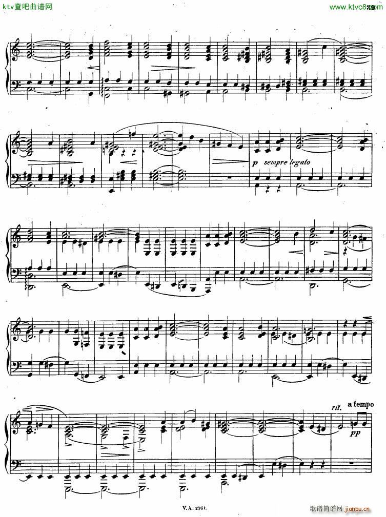 Brull bretonische melodien op 45(����V)6