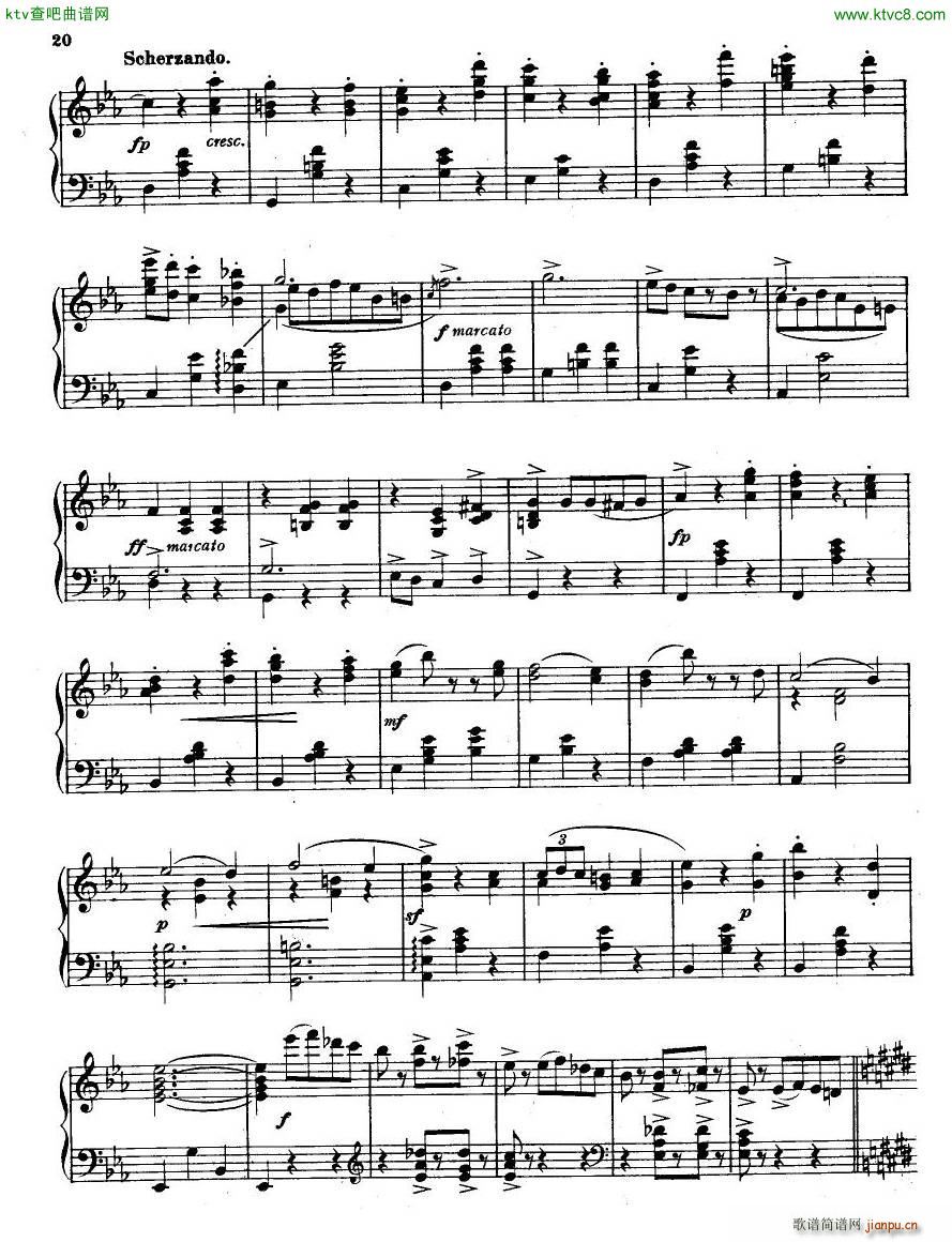 Coates Joyous Youth Piano Suite(����V)20