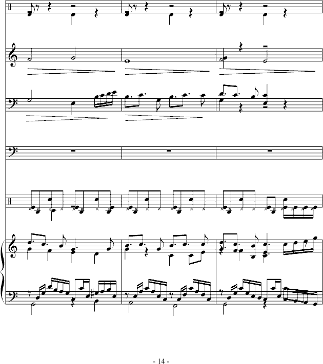 What I want is just a friend(����V)14