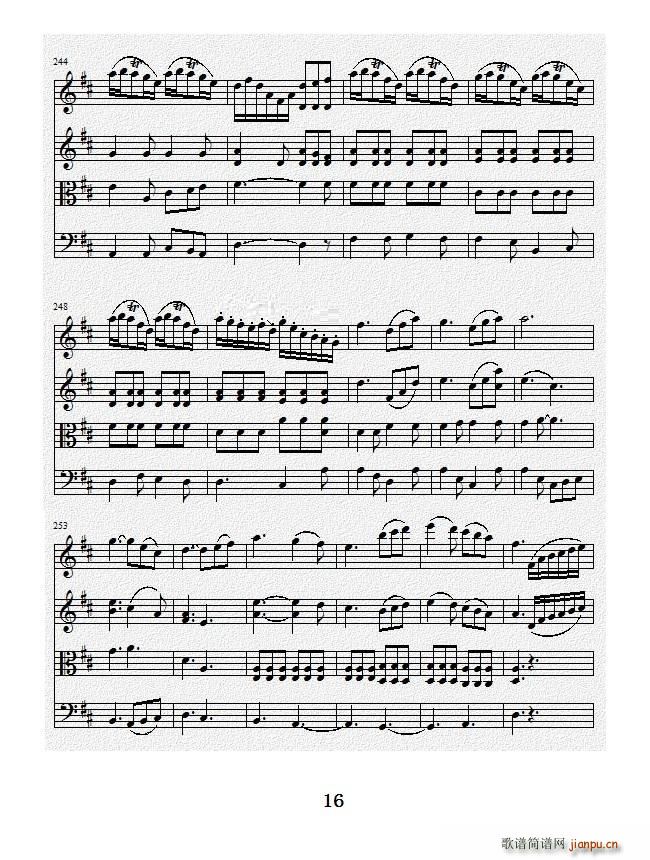 No 1�Ҙ�(l�� )������ ��һ��(l�� )��(���V)16