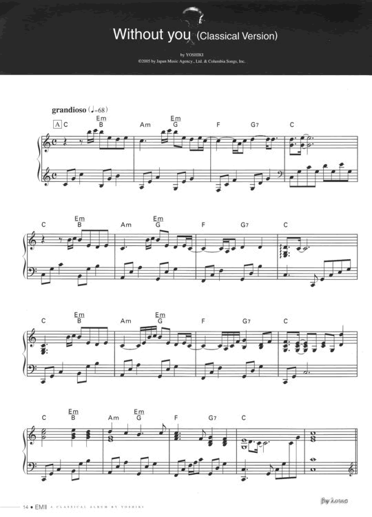 without you(����V)1