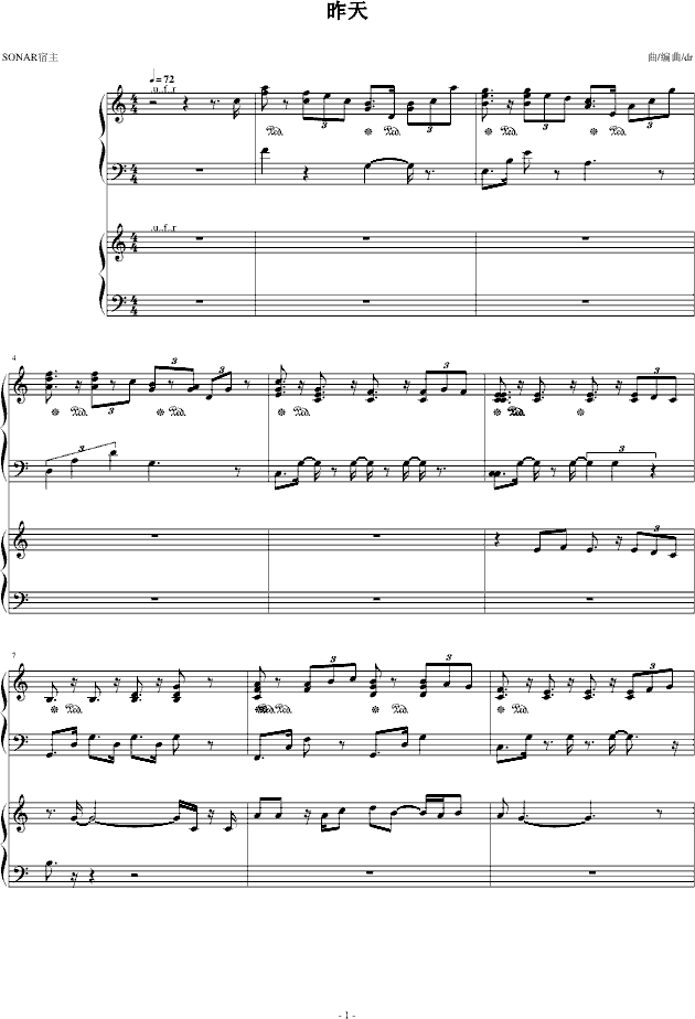 ����(����V)1