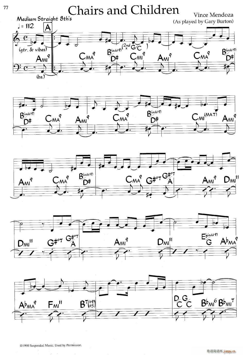 Chairs and Children ��ʿ�����(����V)1