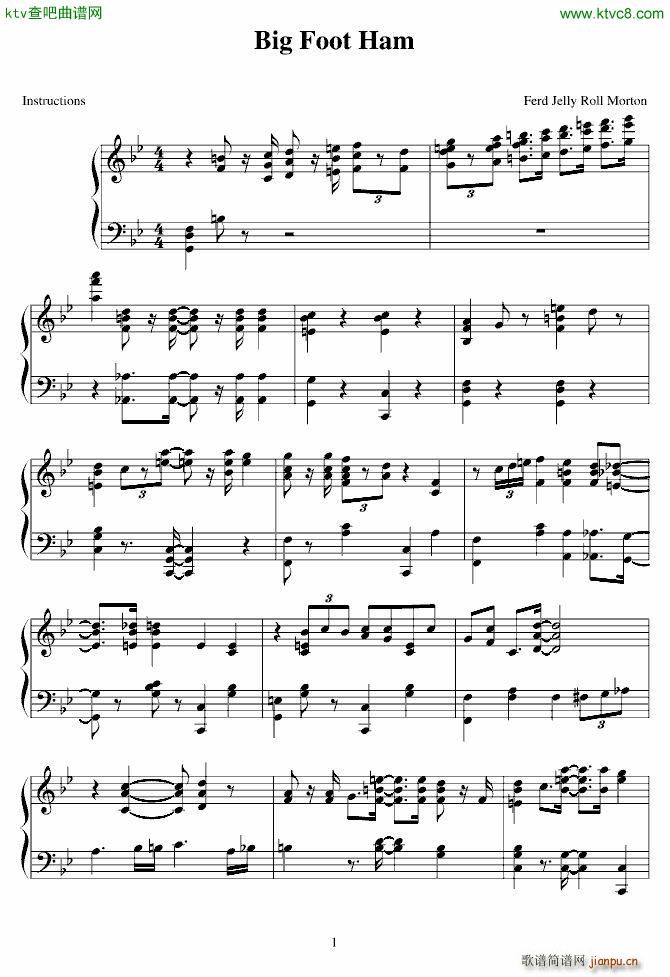 big foot ham ������َ���(����V)1