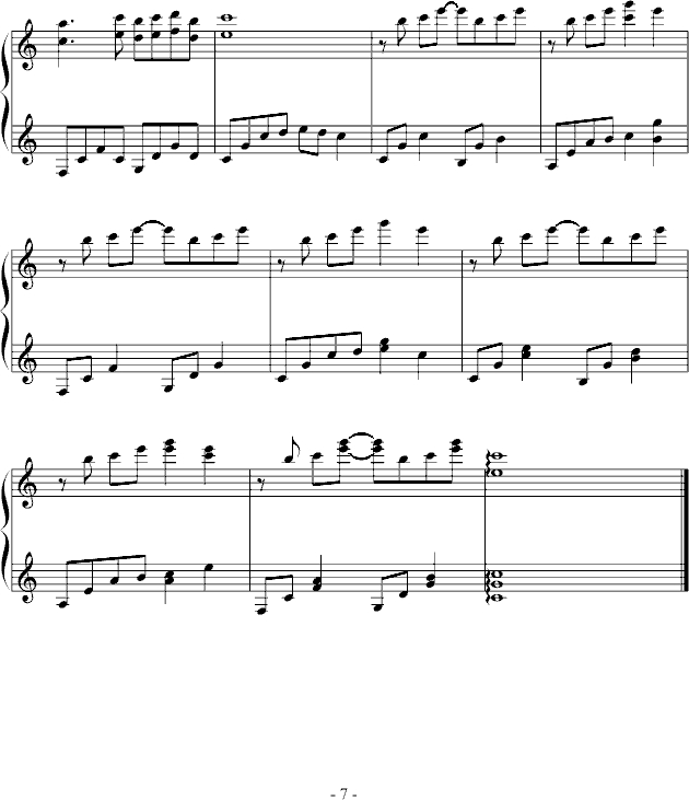 �Ӳ��_(k��i)���� Summer  Memory(����V)7