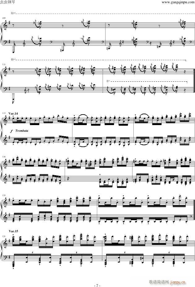 ������Op.39(����V)7